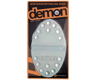 Demon Beast Stomp Pad