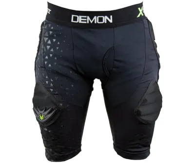 Demon Flex-Force X2 V4 D3O Men's Shorts