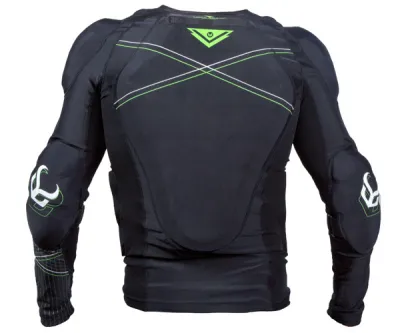 Demon FlexForce Pro Mens Top Large