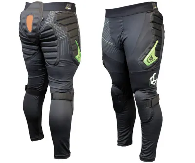 Demon FlexForce X D3O Protective Long Pant Large