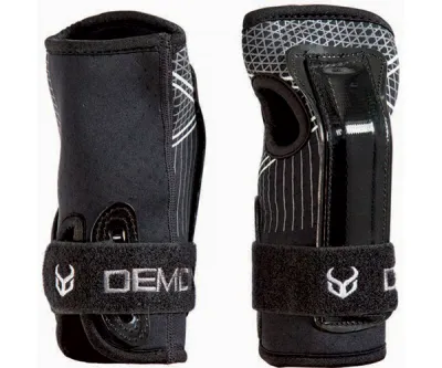 Demon Wristguard Unisex Smal