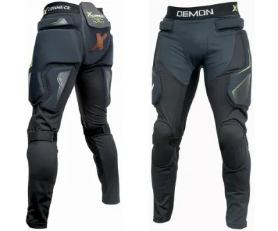 Demon X Connect D3O Protective Long Pant XL