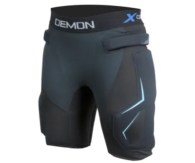 Demon X Connect Women's Shorts Large