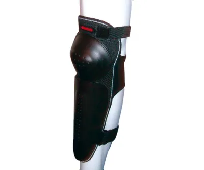 Knee and Shinguard