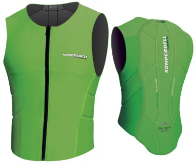 Komperdell Cross 6.0 Pro Vest Men Large