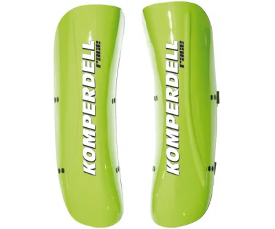 Komperdell Shinguard