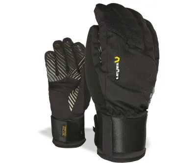 Level Ski gloves Switch Freeski Biomex Large