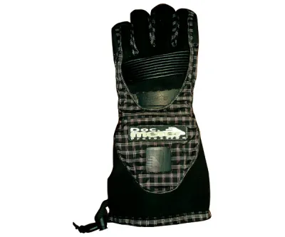 Snowboard Ski Gloves 1 Flexmeter Protector
