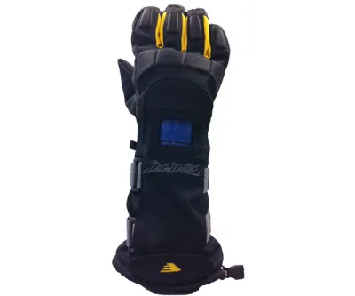 Snowboard Ski handschoenen 1 Flexmeter polsbeschermer protector
