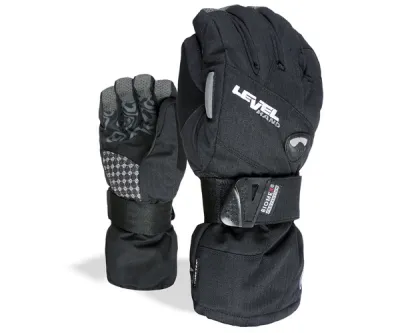 Snowboard gloves Level Half Pipe Gore-Tex SmallMedium 7.5