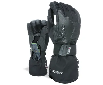 Snowboard Handschuhe Level Super Pipe Gore-Tex SM 7.5