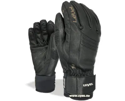 Level Rexford NFC Large Glove Size 9