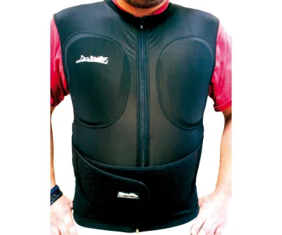 Snowboard Ski Protection Gilet Vest