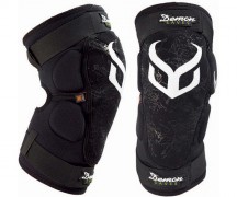 Demon Hyper Knee V4 X D3O Medium