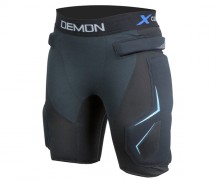 Demon X Connect Women's Shorts Large