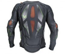 Demon XConnect D3O Mens Top Large