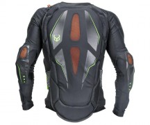 Demon XConnect D3O Mens Top XXL