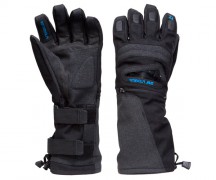 Snowboard Handschoenen 1 Flexmeter Protector Medium